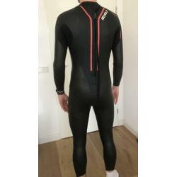 Triatlon wetsuit 2XU heer maat M