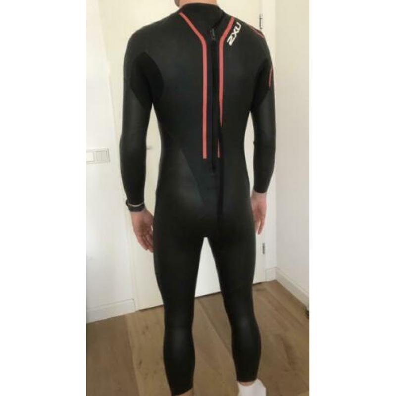 Triatlon wetsuit 2XU heer maat M