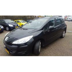 Peugeot 308 SW 1.4 VTi X-Line Climate en cruise/control- top