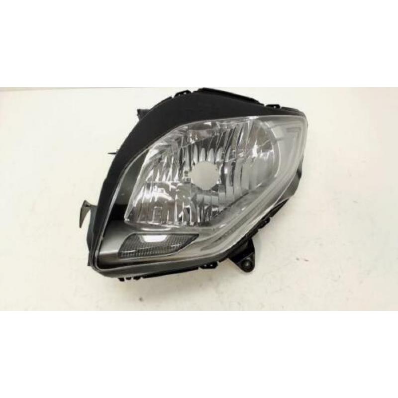 KOPLAMP Yamaha FJR 1300 AE 2014-2015 (01-2013/12-2015)