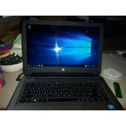 HP 14-am081nd Notebook 14inch 32gb