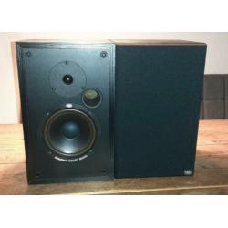 BNS E12 speaker ( boekenplank )