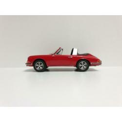 Gt Spirit Porsche 911 Targa Type A 1:18 Nieuw