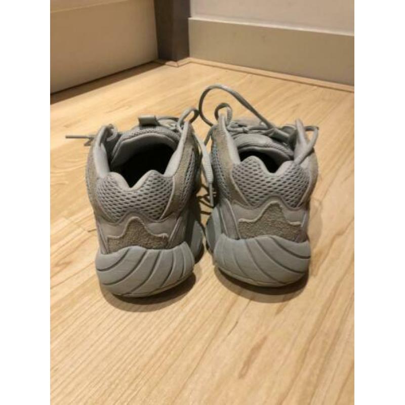 Yeezy 500 salt us 10/44