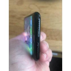 Zeer nette iPhone 7 128GB Jetblack