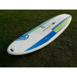 fanatic viper, ripper SUP, triwave TE, freewave TE, blast TX