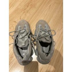 Yeezy 500 salt us 10/44