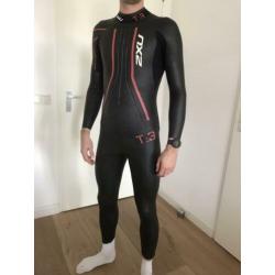 Triatlon wetsuit 2XU heer maat M