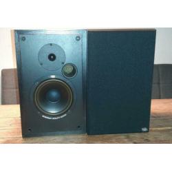 BNS E12 speaker ( boekenplank )