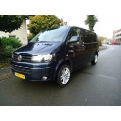 Volkswagen Transporter 2.0 TDI LANG 140 PK (2013)