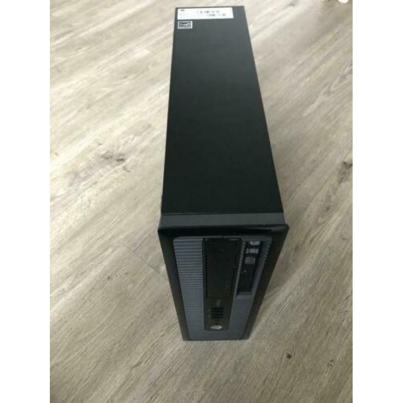 Prodesk 400 G1 i5 8GB 2TB HDD Windows 10