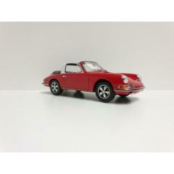 Gt Spirit Porsche 911 Targa Type A 1:18 Nieuw