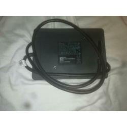 Dell docking station WD15