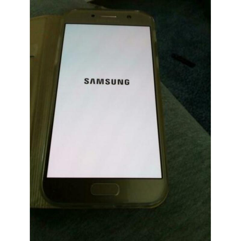 Samsung Galaxy A5 2017 32gb