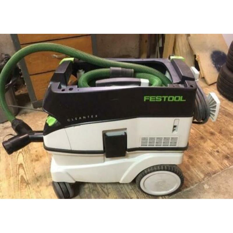 Festool CTL 26E