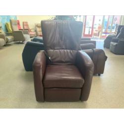 Himolla sta op stoel relax fauteuil gratis bezorging