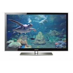 55 inch LED televisie Samsung , SPELEND TE ZIEN , LED TV