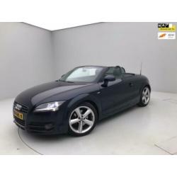 Audi TT Roadster 2.0 TFSI Pro Line S Xenon Navi Sportstoelen