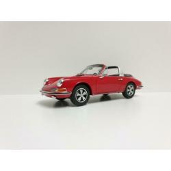 Gt Spirit Porsche 911 Targa Type A 1:18 Nieuw