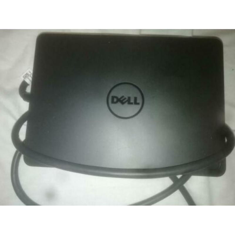 Dell docking station WD15