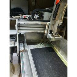 Cnc machine