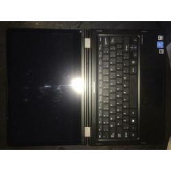 Medion 2in1 laptop tablet