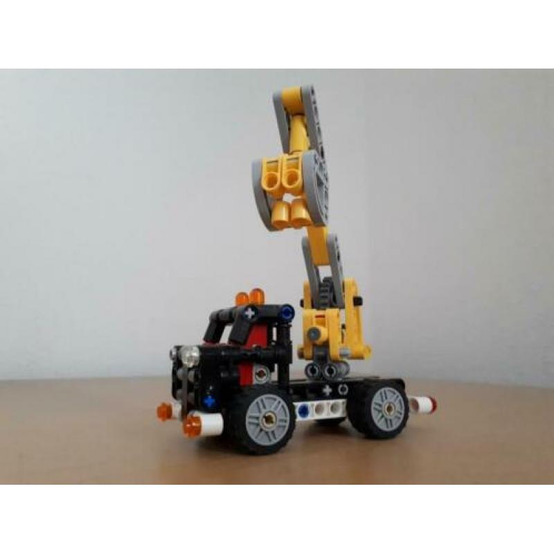 Lego Technic 42031