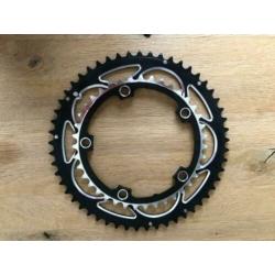 kettingblad ketting cassette 9 speed