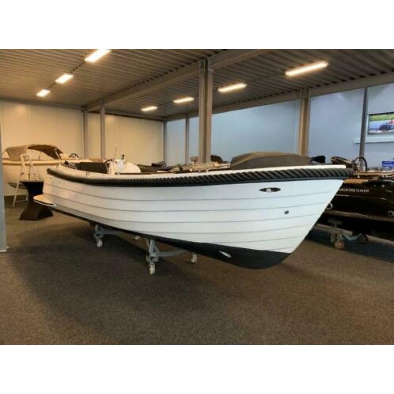 Lifestyle 700 Tender