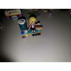 Lego friends