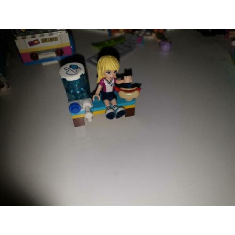 Lego friends