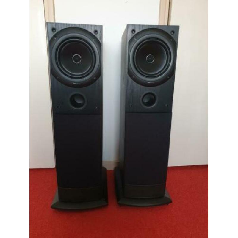 ****Topklasse!****KEF Q30****Q series****