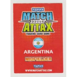 Match Attax England World Cup 2010 + International Legends