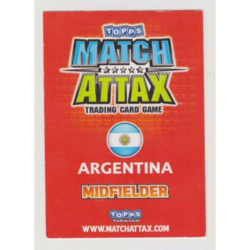 Match Attax England World Cup 2010 + International Legends