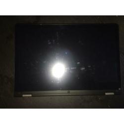 Medion 2in1 laptop tablet