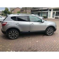 Nissan Qashqai 2.0 Connect Edition Navi, 360 Camera, Pano, D