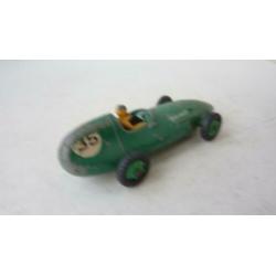 Vanwall Racer Dinky Toys