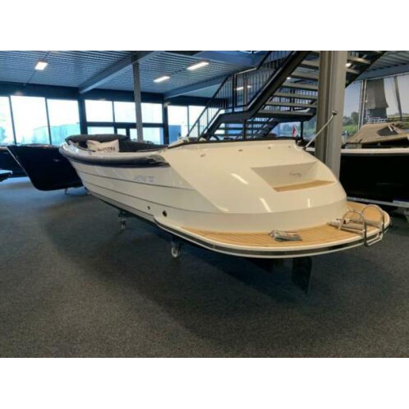 Lifestyle 700 Tender