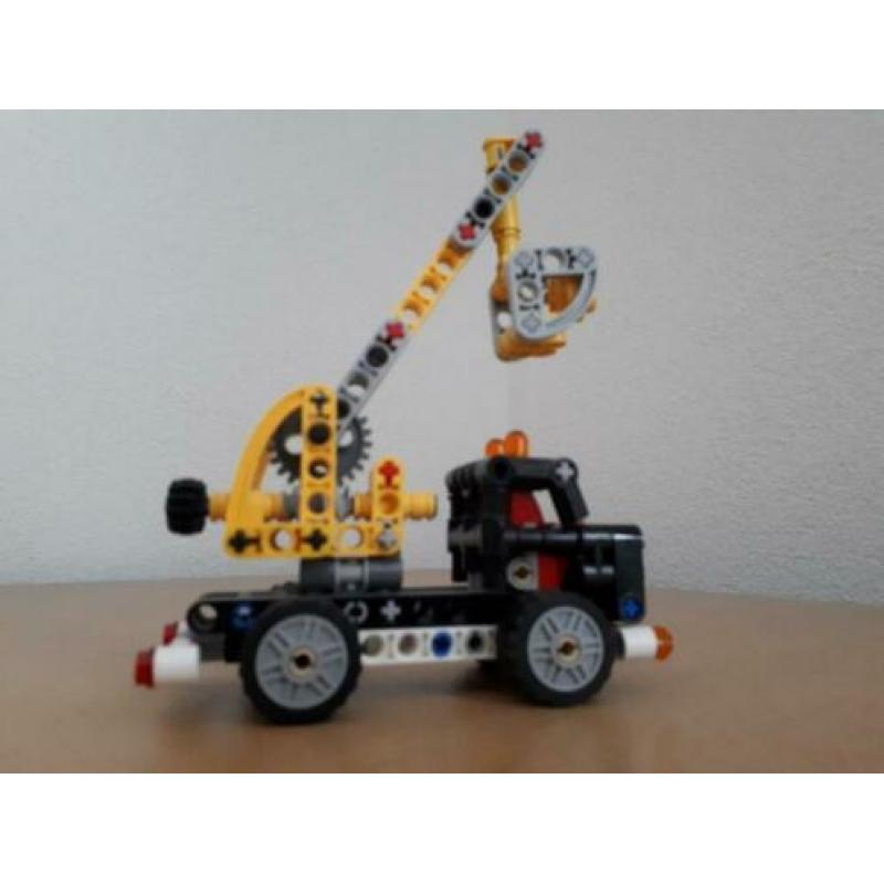 Lego Technic 42031