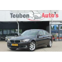 BMW 3 Serie Gran Turismo 320i Business airco, climate contro