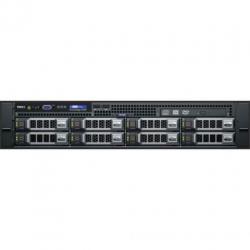 1 st Dell PowerEdge R530 8x 3.5" direct leverbaar