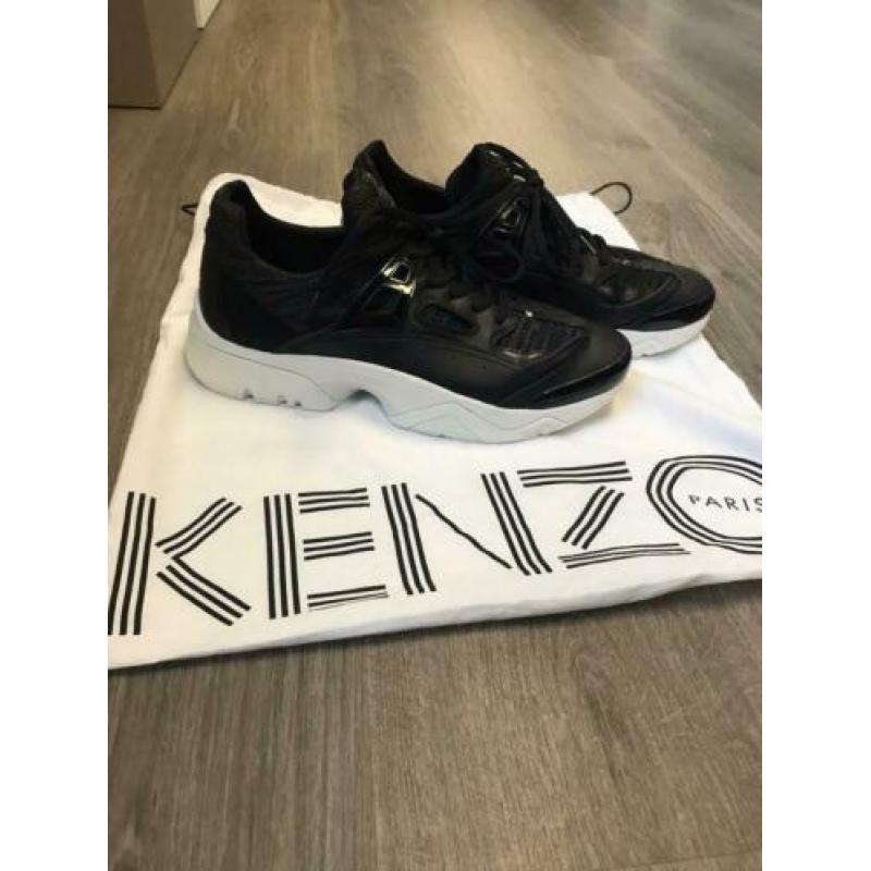 Kenzo sneakers dames maat 39