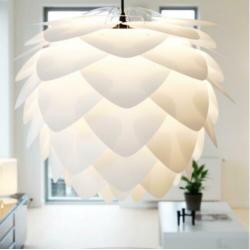 Schitterende Design Umage Vita Silvia hanglamp tafellamp