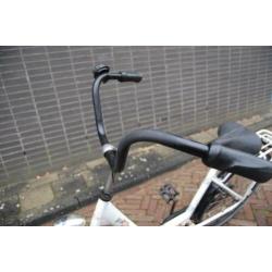 Transportfiets Pelikan Terugtraprem 26 inch