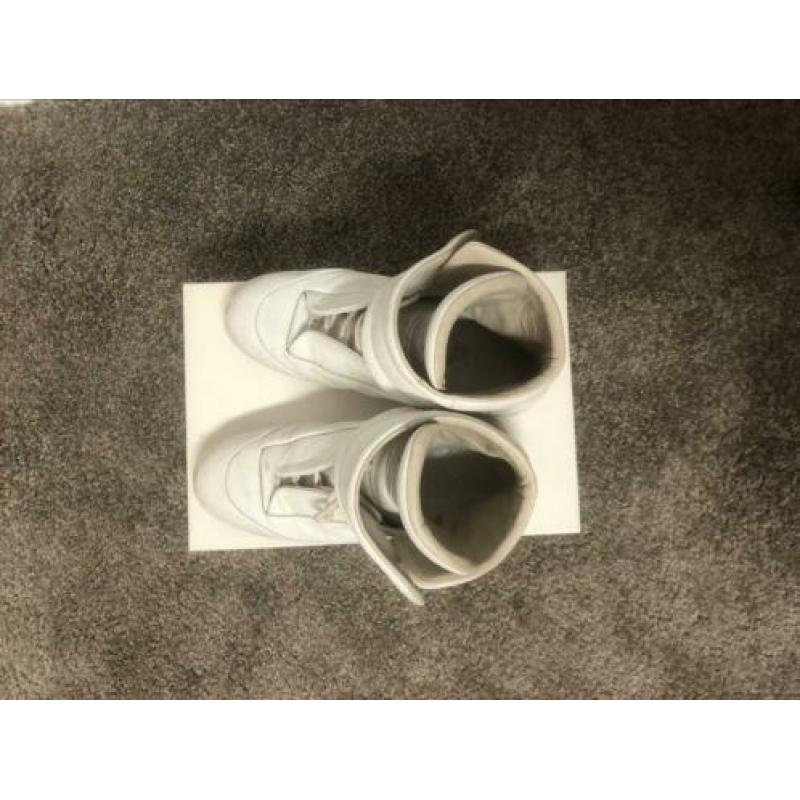 Maison Margiela Future hightop maat 41 MOET WEG