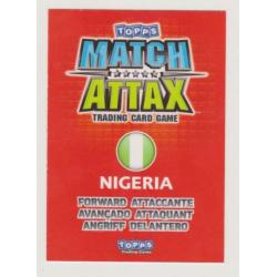 Match Attax England World Cup 2010 + International Legends