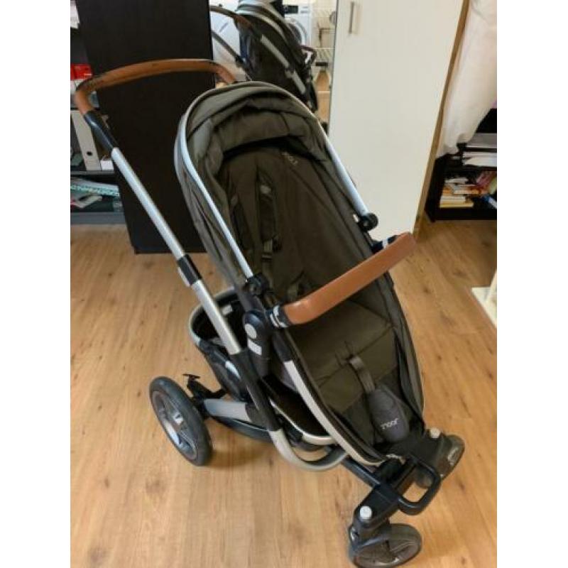 Complete kinderwagen Joolz Geo 2