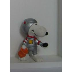 Snoopy figuren serie c