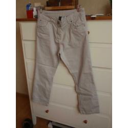 MSmode: Grijze Jeans - dames maat 40