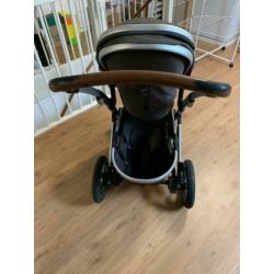 Complete kinderwagen Joolz Geo 2